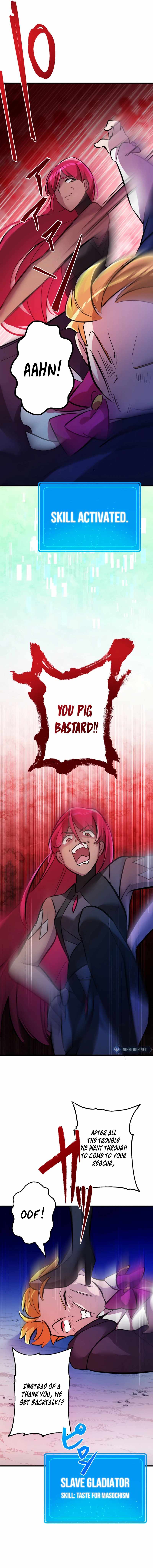 The Transcendental Extra's Strategy Guide Chapter 7 10